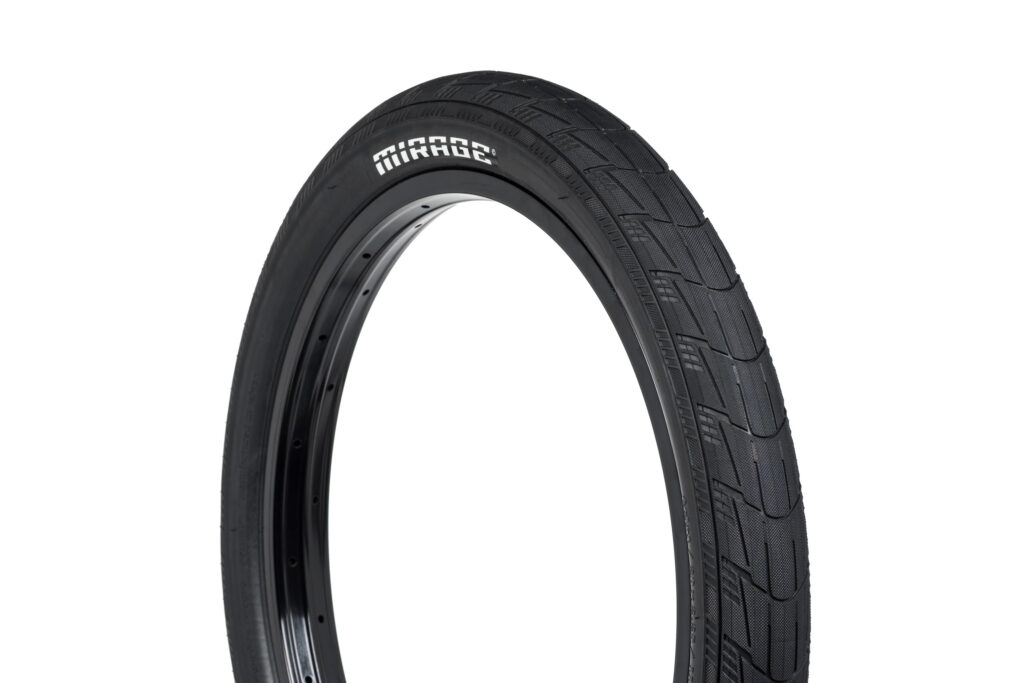 Mirage Tire Eclat Bmx Zen Distribution