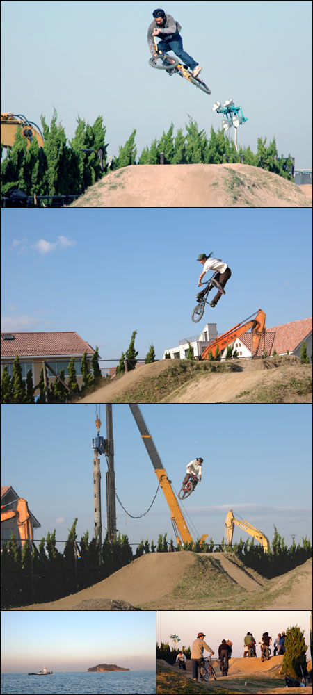 NEWS / BLOG - 横須賀うみかぜ公園（画像有り） by 田中 海到 (KAITO