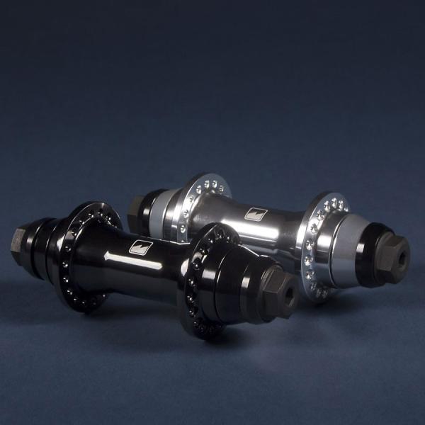 NON STOP FRONT HUB MERRITT, フロントハブ BMX専門のZ.E.N DISTRIBUTION