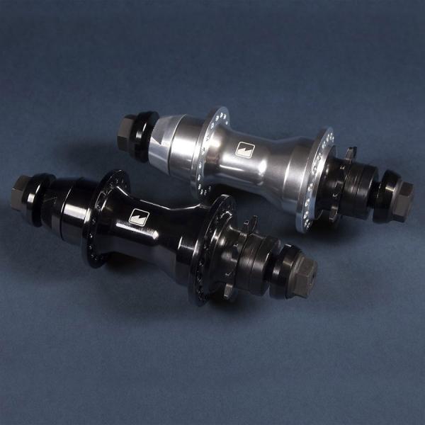 NON STOP CASSETTE HUB MERRITT, リヤハブ BMX専門のZ.E.N DISTRIBUTION