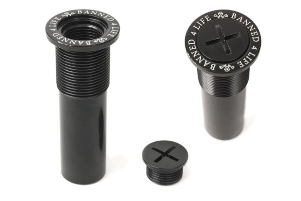 STASH FORK CAP