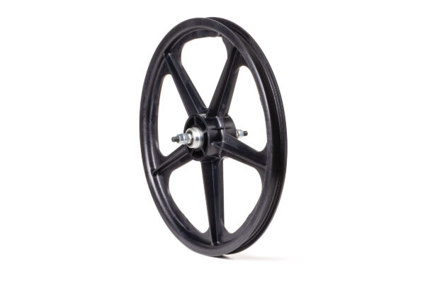 20'' TUFF WHEEL 2