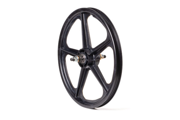 20'' TUFF WHEEL 2 CASSETTE