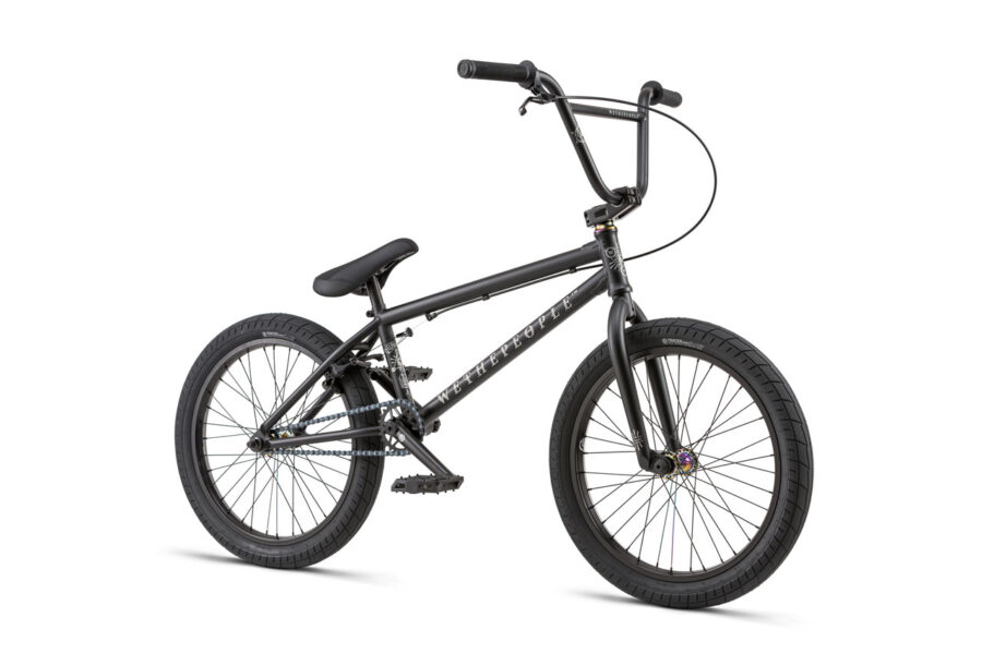 wethepeople-2018-ARCADE-matt-black_45_front wethepeople-2018-ARCADE-matt-black_45_front