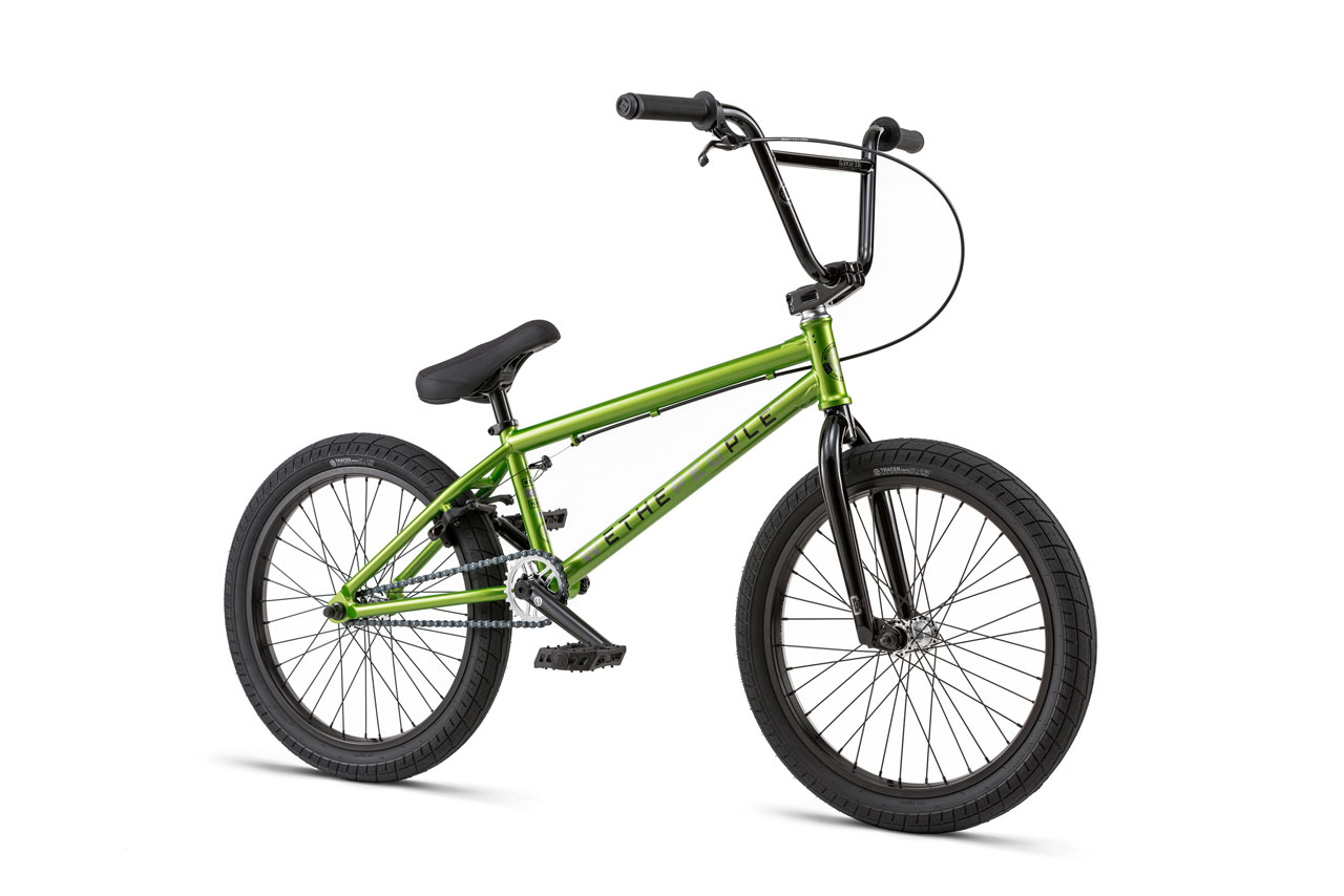 wethepeople arcade BMX 2008年頃購入の中古品 - 通販 - okijinja 