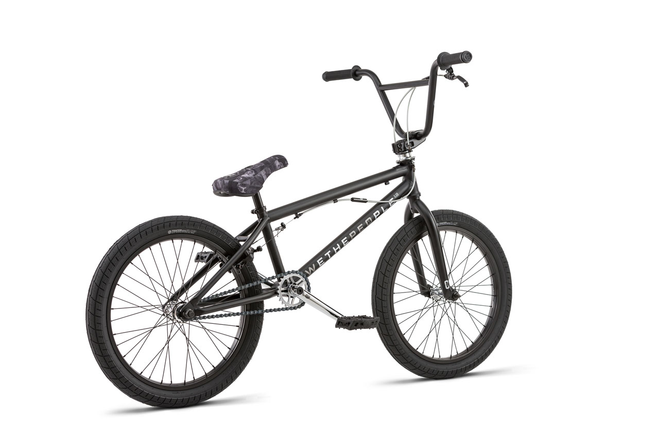 55％以上節約 BMX FIVE特別価格 BMX専門店 WETHEPEOPLE ウィザピープル