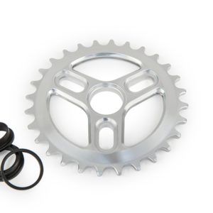 2018 – VENT SPROCKET