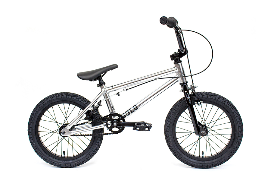DURCUS ONE  SOLO  BMX