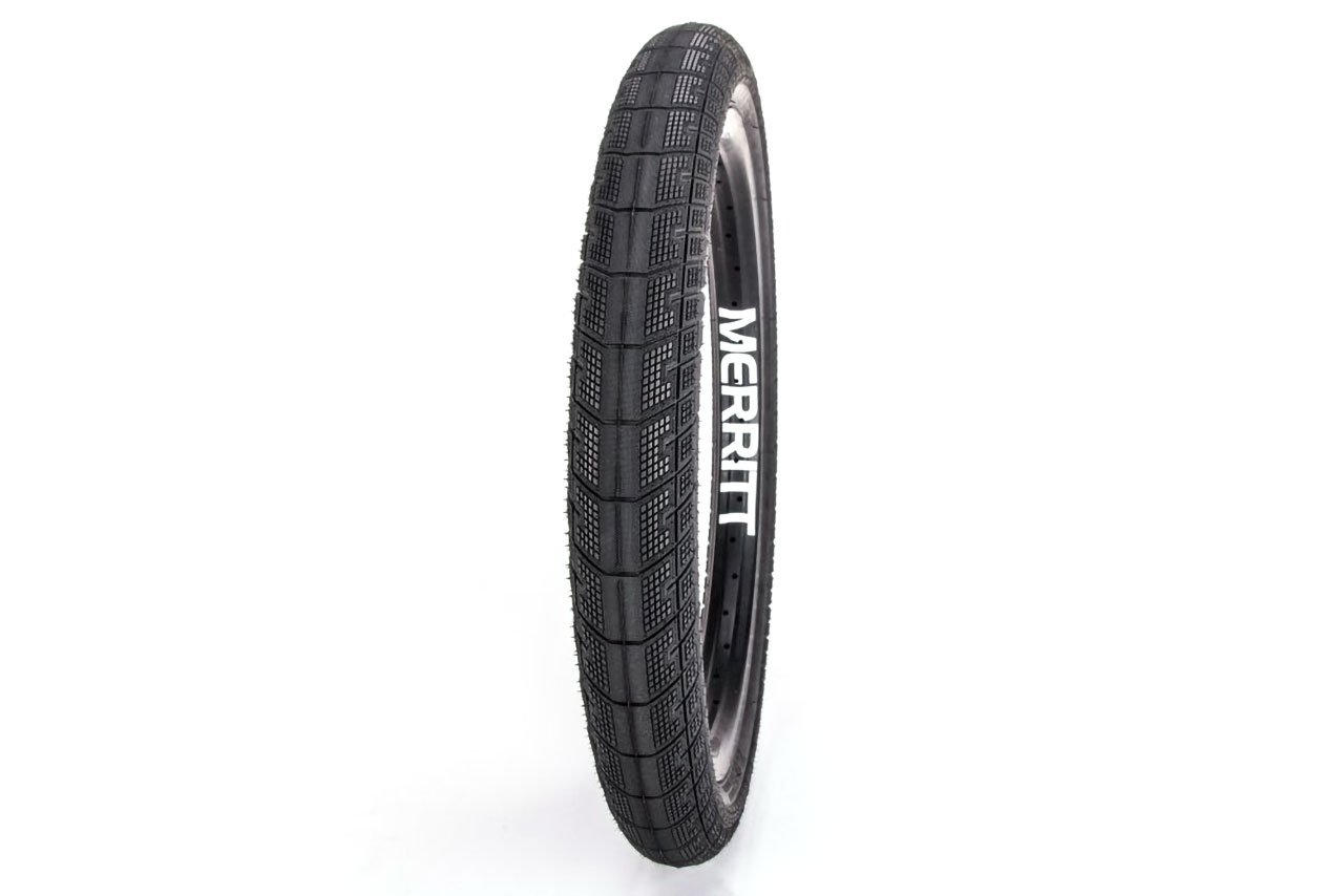 BRIAN FOSTER FT1 TIRE - MERRITT - BMX専門のZEN DISTRIBUTION