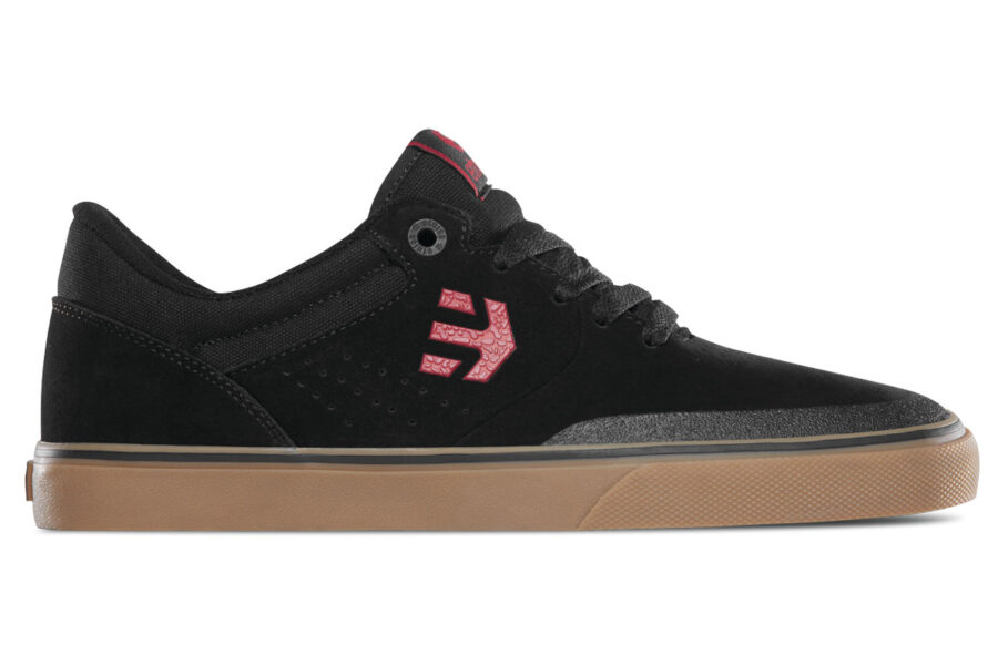 et18sp-marana_vulc-black_red_gum01 et18sp-marana_vulc-black_red_gum01