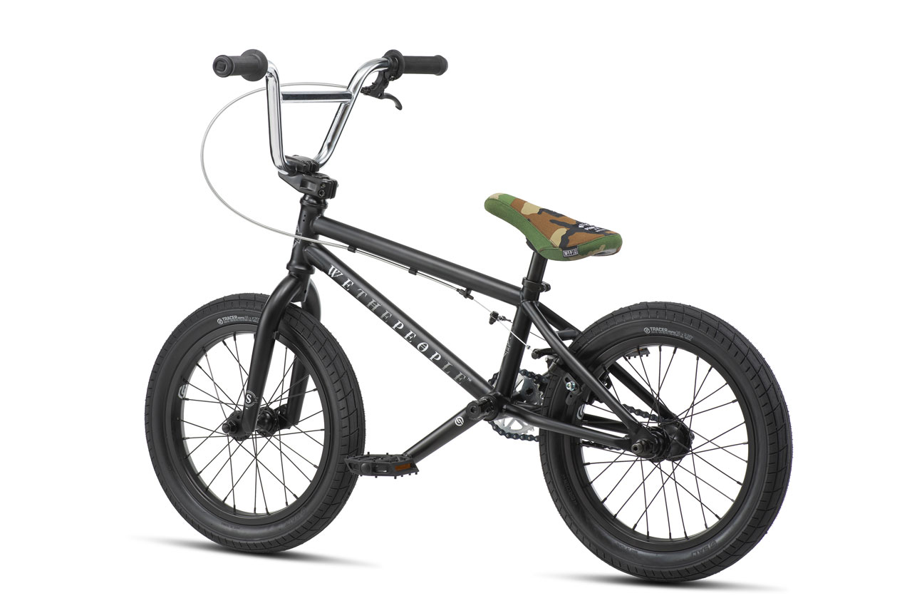 NEWS / BLOG - WETHEPEOPLE 2019年モデルが今月中に入荷！ZEN DISTRIBUTIONが自信を持ってオススメするBMXです。  - WETHEPEOPLE - BMX専門のZEN DISTRIBUTION (輸入代理店)