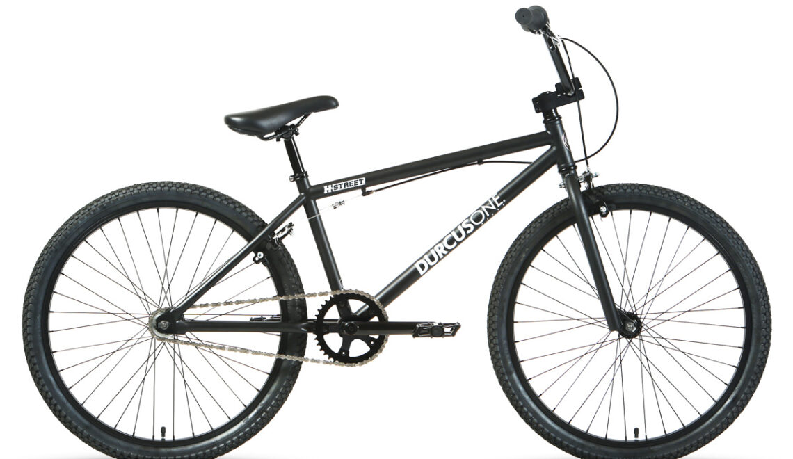 On_Ink 15様専用]ARES STフォークオフセット12mm BMX