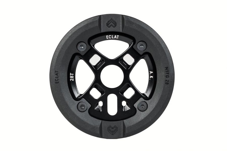 2019 - AK GUARD SPROCKET