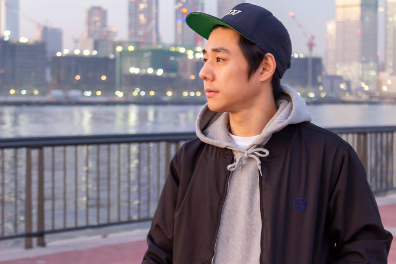 どんぐり　ジャケットのみ セットアップ対応】ファンシーツイード ノーカラー ジャケット