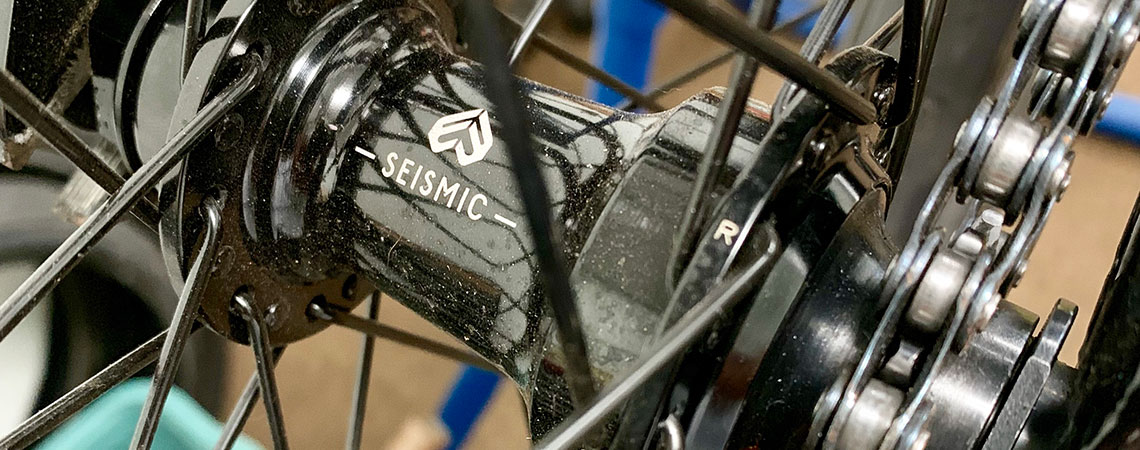 NEWS / BLOG - ECLATの新作カセットハブ “SEISMIC CASSETTE HUB” を一