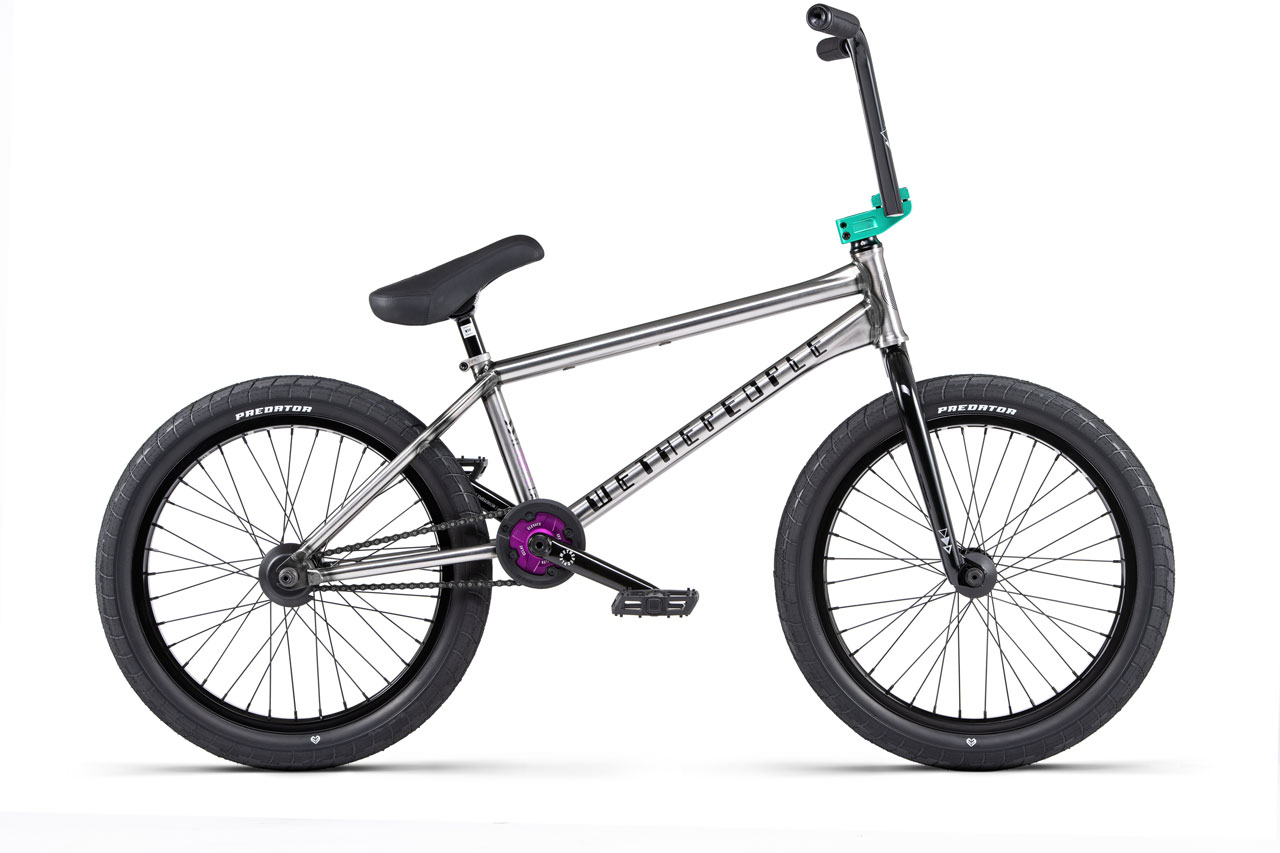 wethepeople battleship 2020 bmx bike