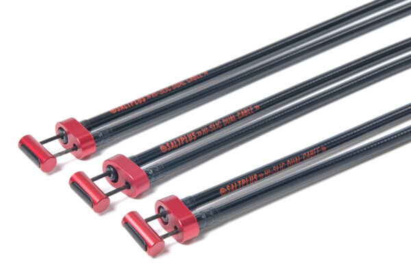 2021 – DUAL ROTOR CABLE
