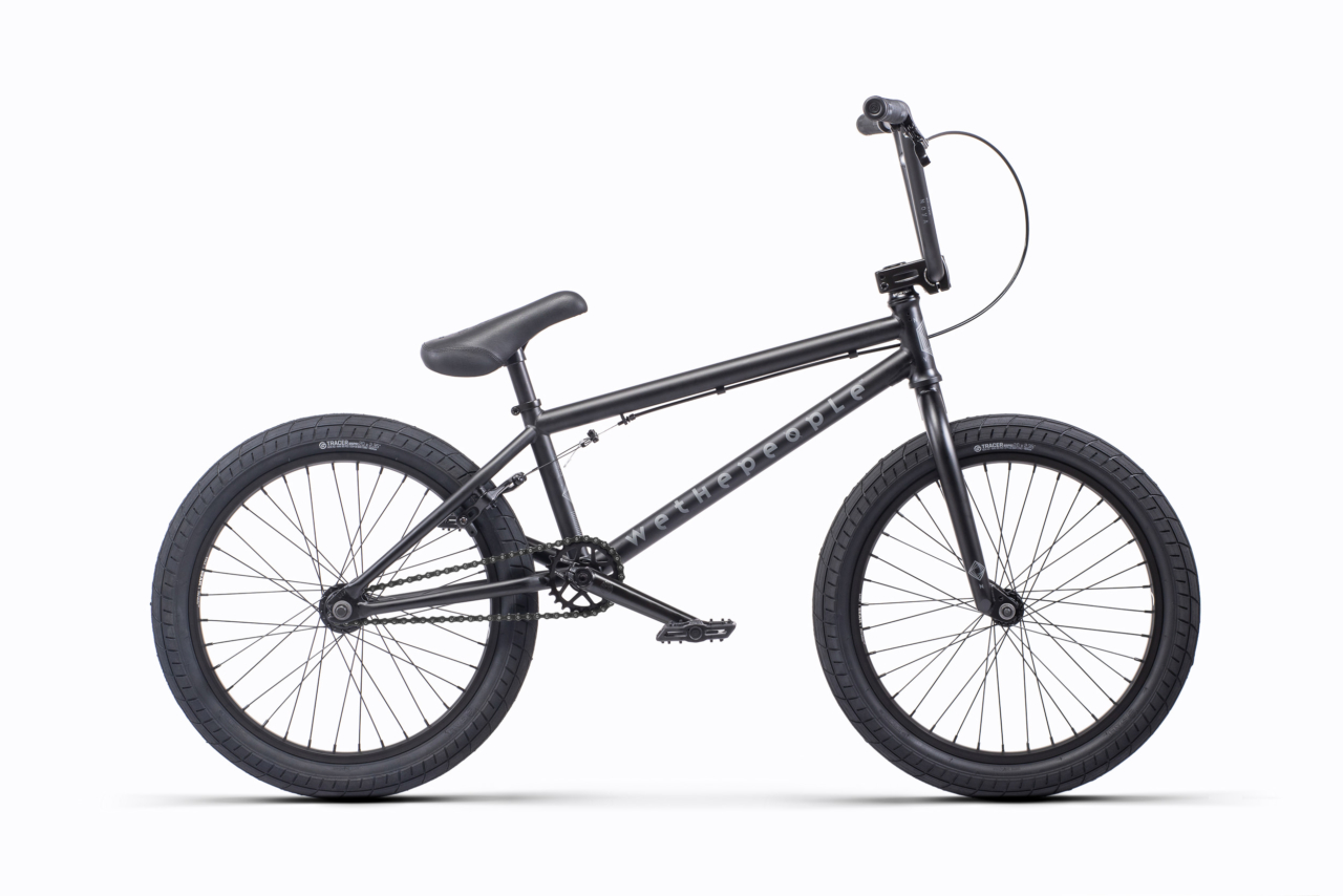 2020 – NOVA - WETHEPEOPLE - BMX専門のZEN DISTRIBUTION (輸入代理店)