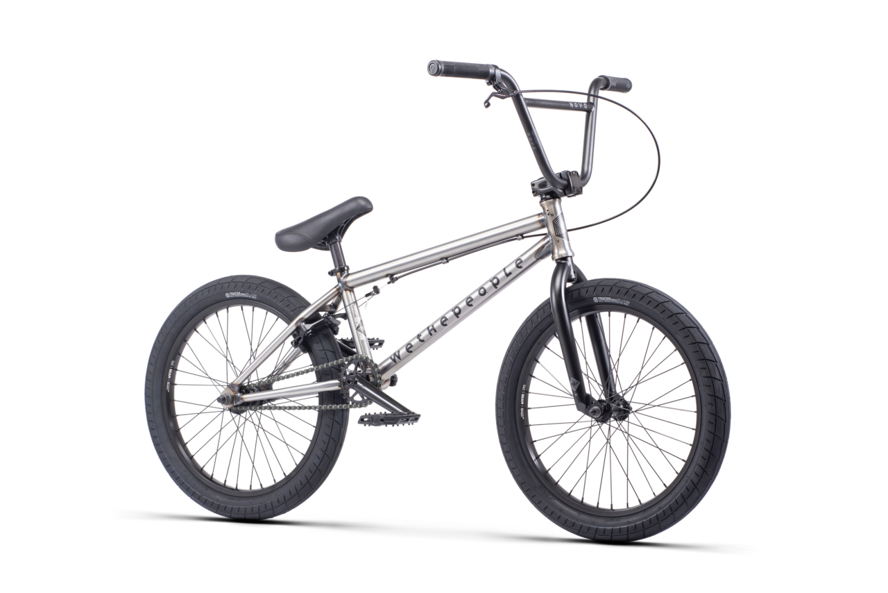 2020 – NOVA - WETHEPEOPLE - BMX専門のZEN DISTRIBUTION (輸入代理店)