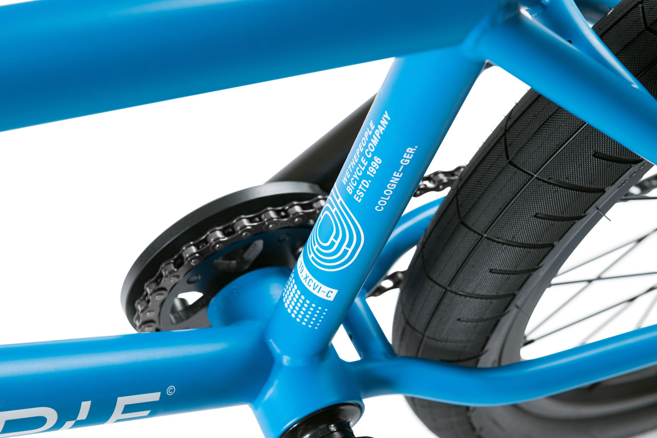 sunday bike company