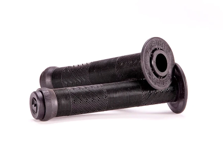 Merritt bmx hot sale grips