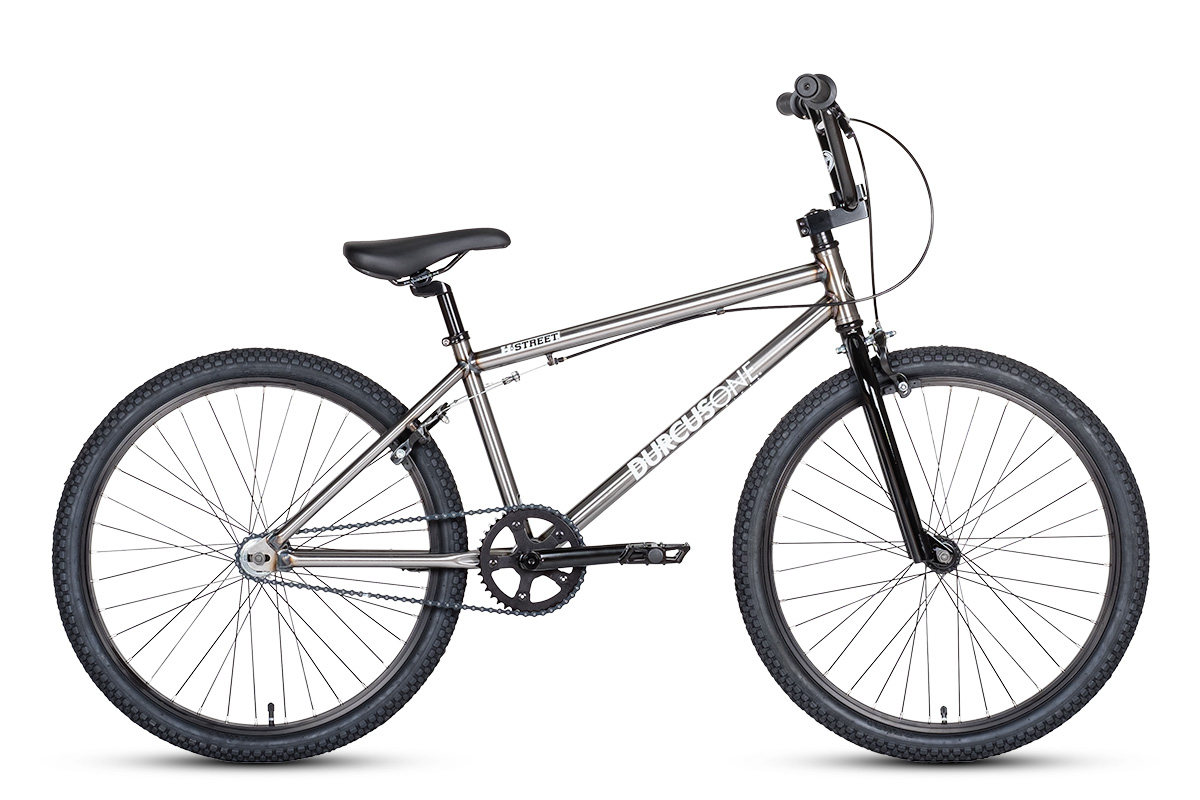 H-STREET DURCUS ONE BMX 24インチBMX 完成車 BMX専門のZEN DISTRIBUTION (輸入代理店)