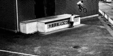 180bar<br />PHOTO : Tomotaka Yoshitani