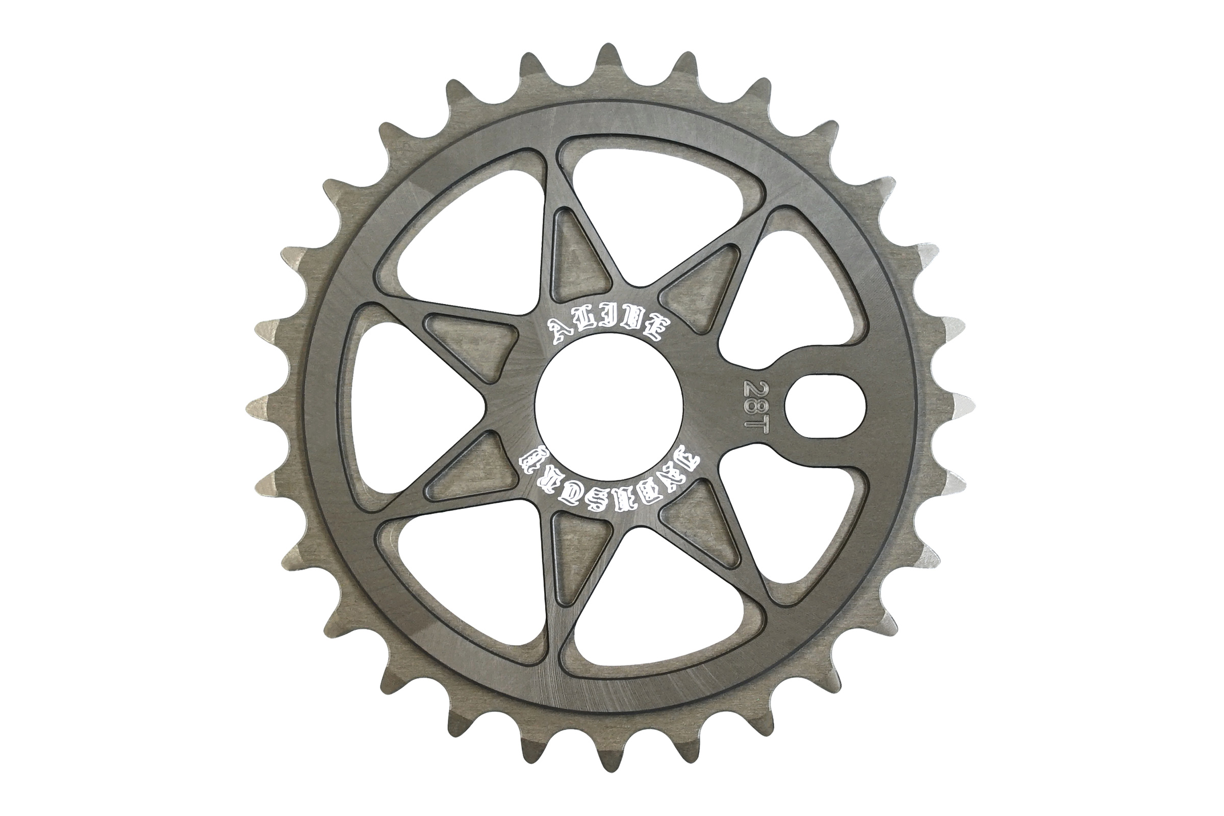 SEVEN STAR SPROCKET