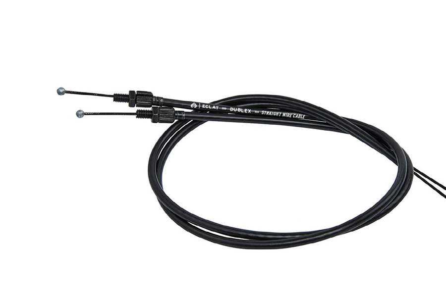 DUBLEX LOWER ROTOR CABLE
