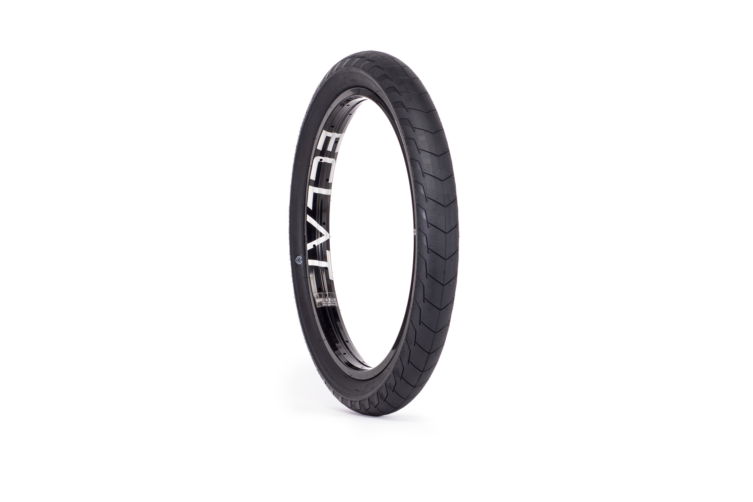 DECODER TIRE