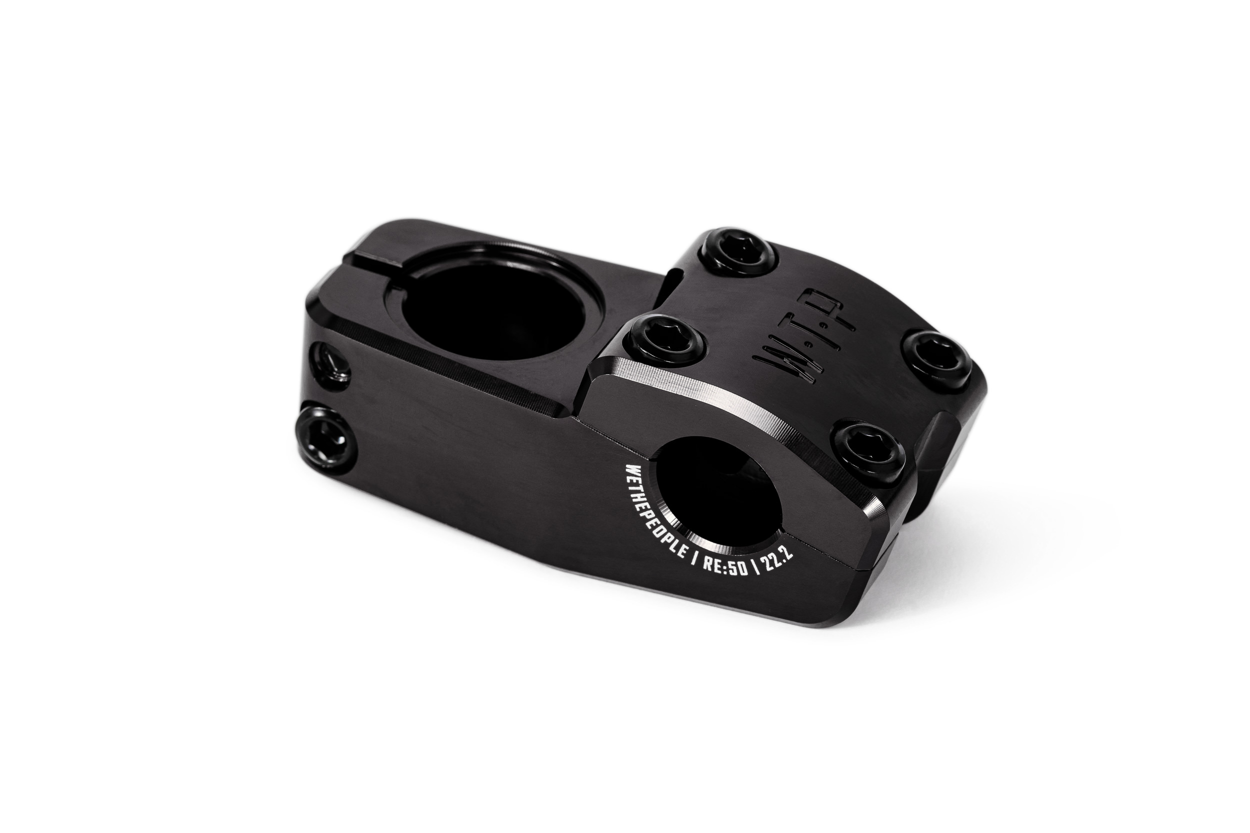 WETHEPEOPLE|LOGIC TOP LOADER STEM