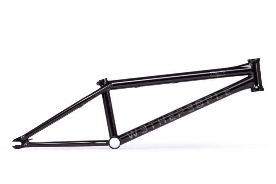 WETHEPEOPLE｜UTOPIA HYBRID FRAME