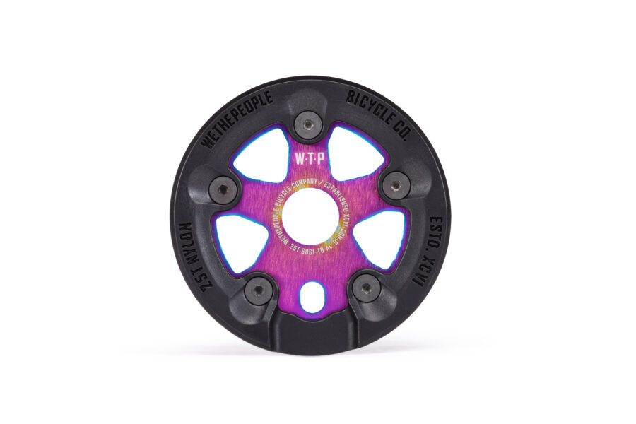 WETHEPEOPLE｜PARAGON SPROCKET & GUARD