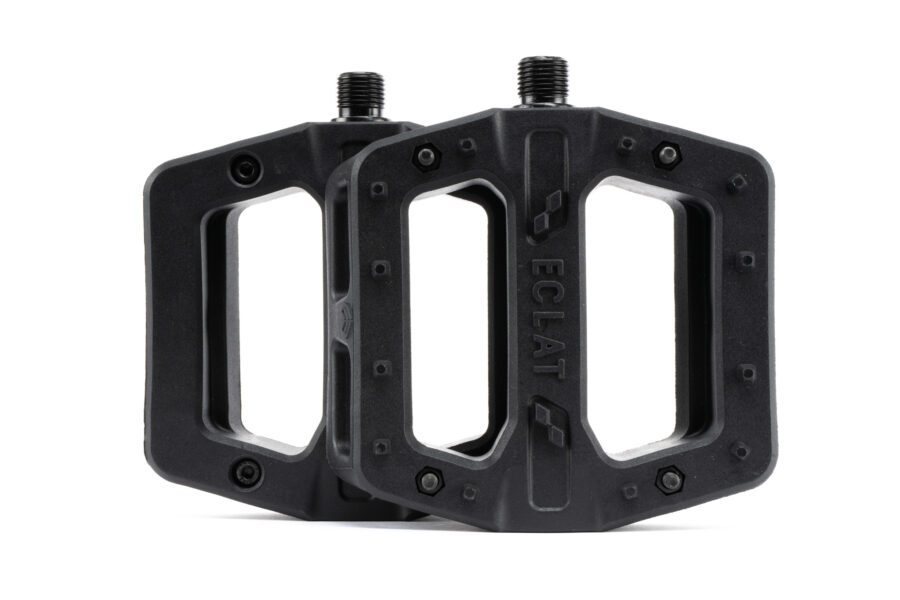 JUGGERNAUT PEDAL PIN SET