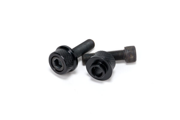 EXILE FLUSH REAR BOLT