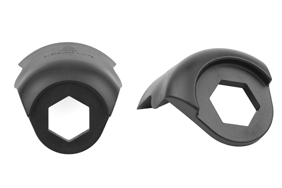 ECLAT｜OVERGUARD REAR