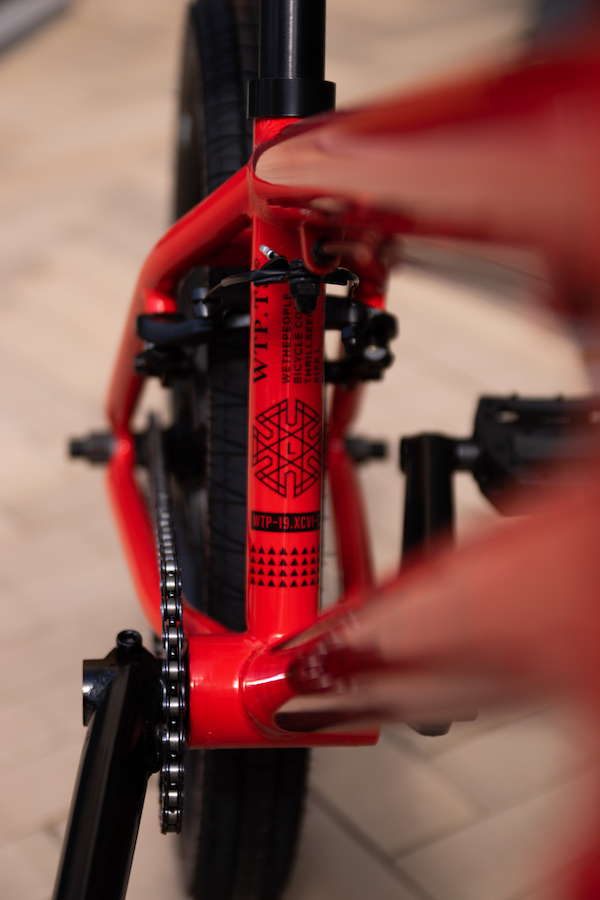 NEWS / BLOG - 最初の1台にオススメする20インチBMX。2023年