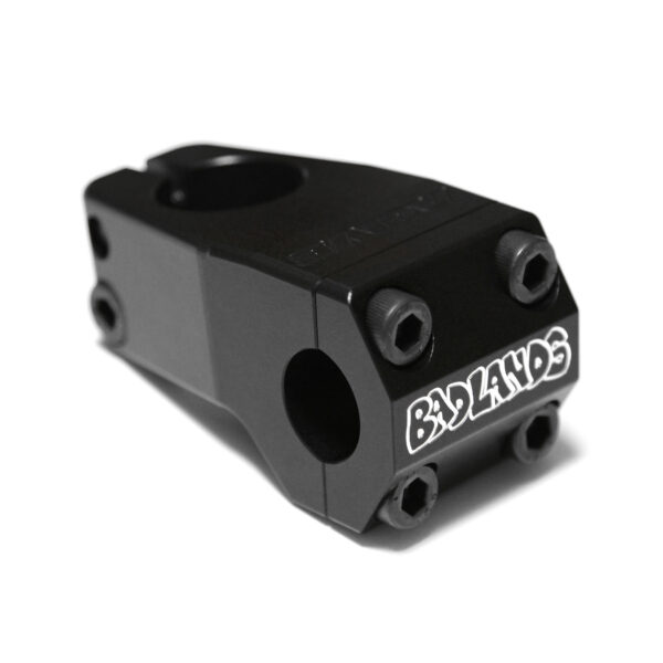 BADLANDS STEM, V2 - ALIVE INDUSTRY - BMX専門のZEN