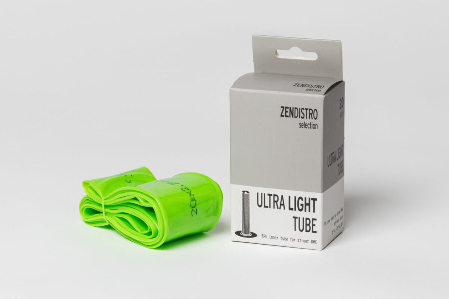 ULTRA LIGHT TUBE (TPUチューブ)