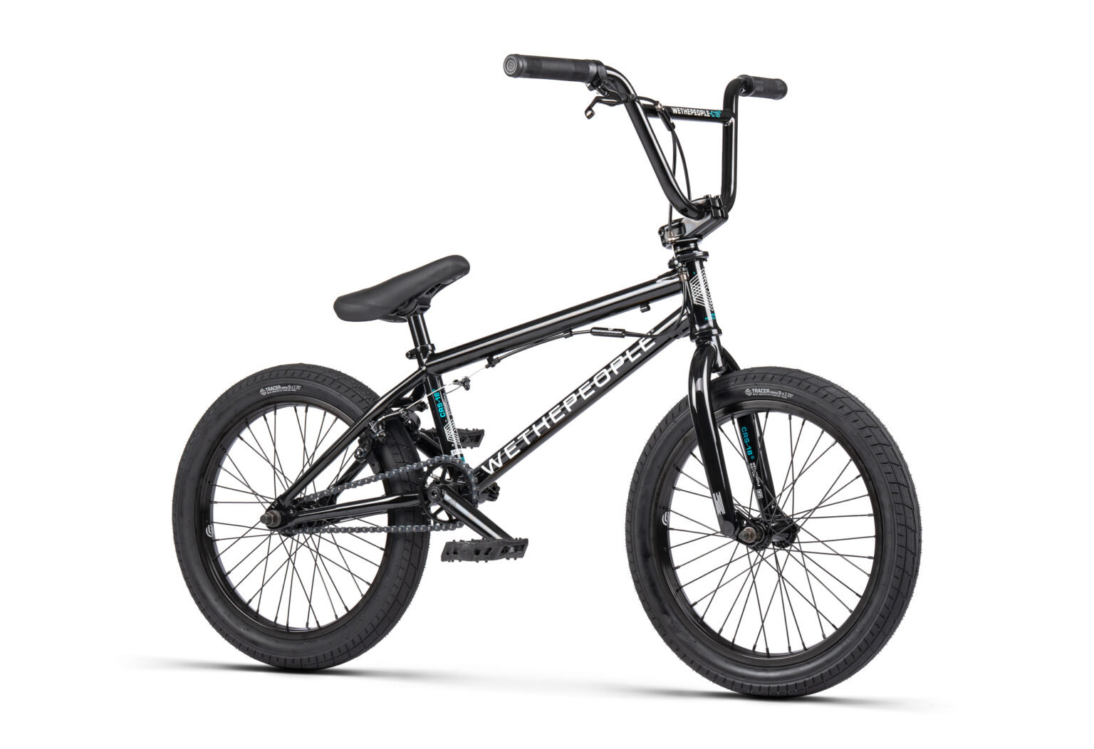 2024 CRS 18 FS WETHEPEOPLE BMX専門のZEN DISTRIBUTION (輸入代理店)