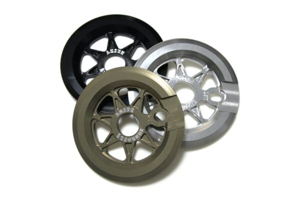 SEVEN STAR GUARD SPROCKET