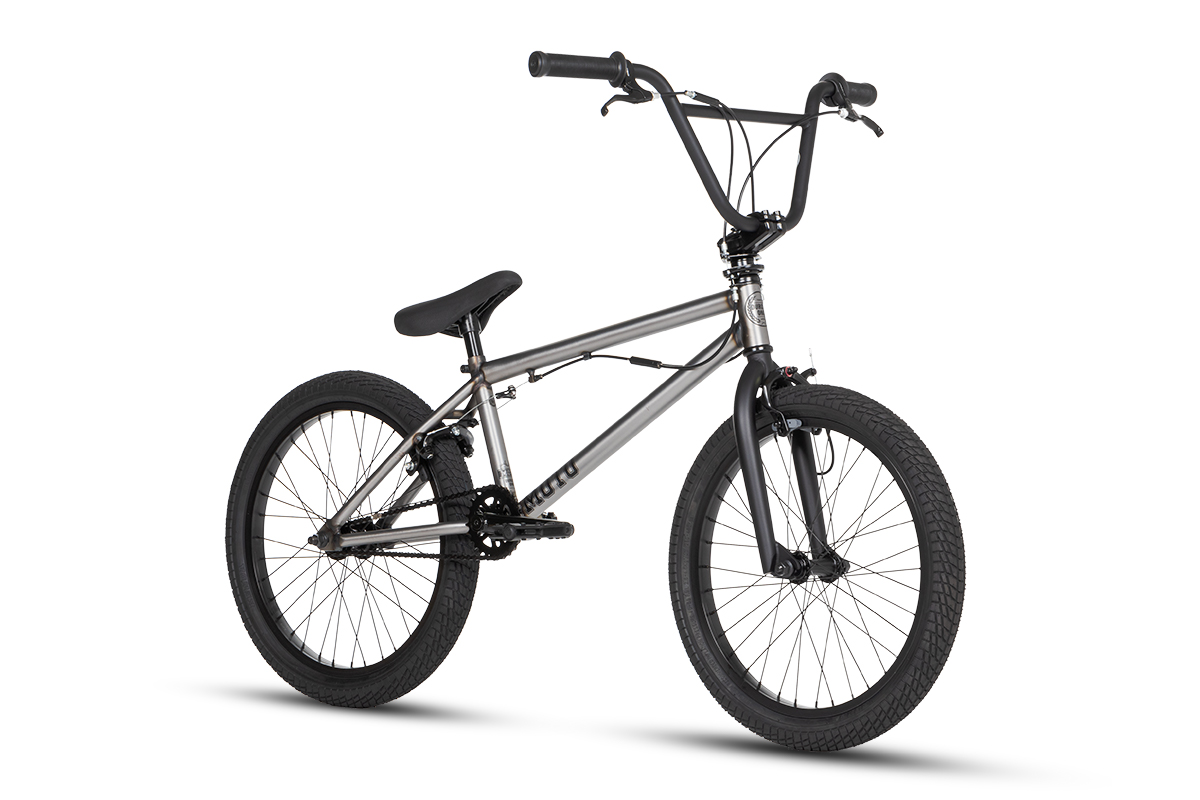 NEWS / BLOG - MOTO FSが新登場！ローターセットが標準装備！ - DURCUS ONE BMX - BMX専門のZEN  DISTRIBUTION (輸入代理店)