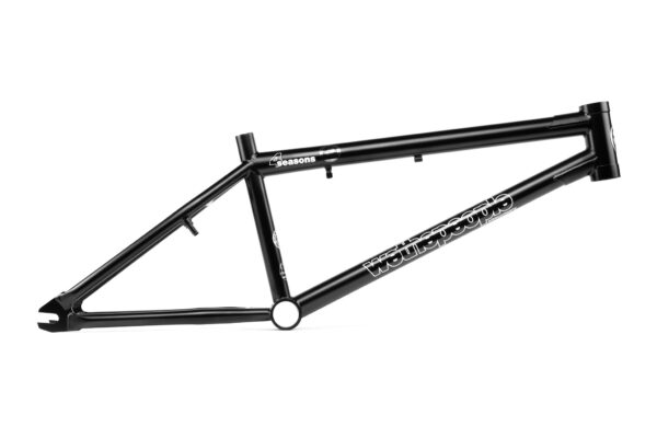 4 SEASONS FRAME - WETHEPEOPLE - BMX専門のZEN DISTRIBUTION