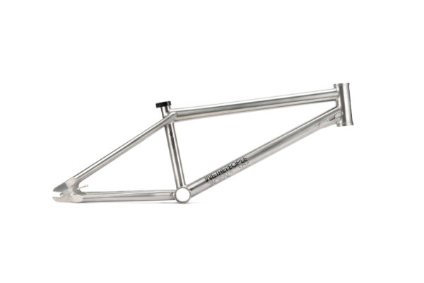 JACKAL TITANIUM FRAME