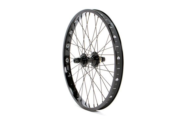 LOCATOR /EXILE CASSETTE REAR WHEEL