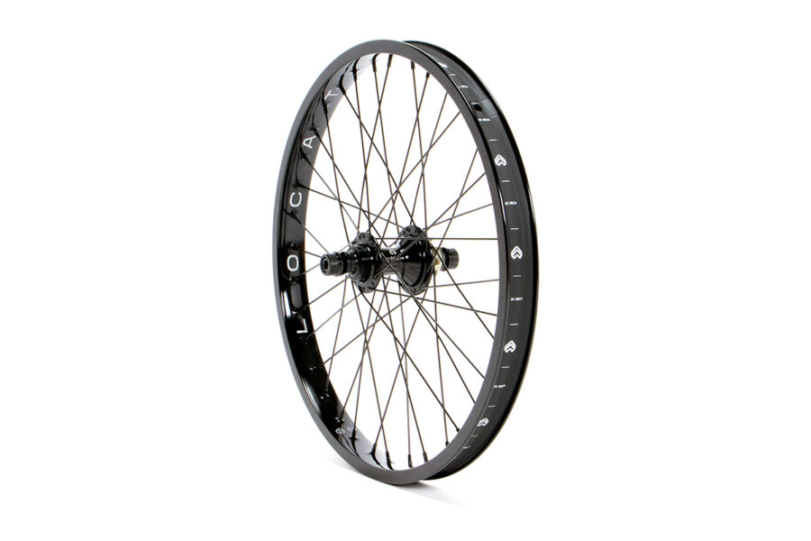 LOCATOR /EXILE CASSETTE REAR WHEEL