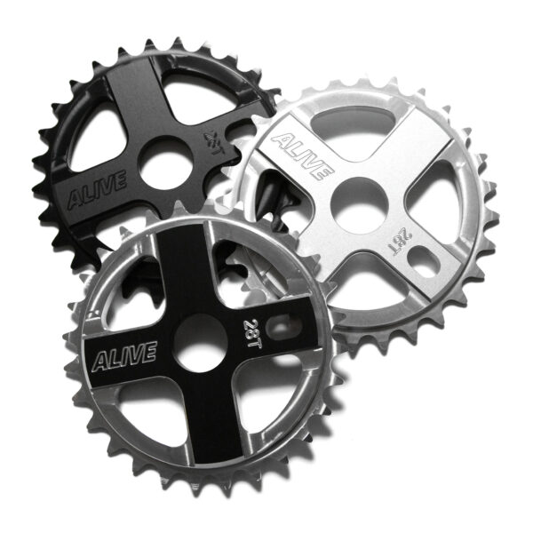 B.L SPROCKET