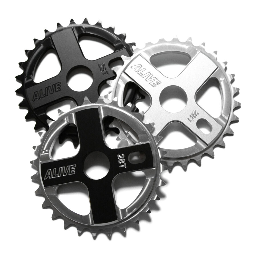 B.L SPROCKET