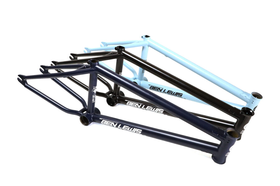 LPL FRAME V2