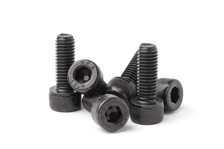 STEM BOLT